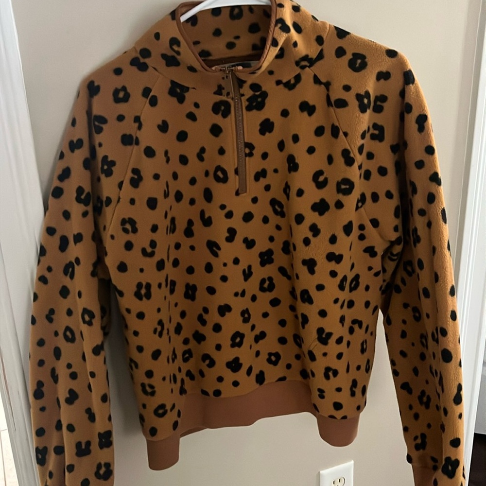 Madewell
MWL
Quarterzip